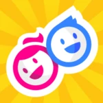 happykids.tv android application logo